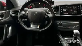 Peugeot 308 de 2019