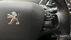 Peugeot 308 de 2019