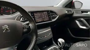Peugeot 308 de 2019