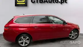 Peugeot 308 de 2019