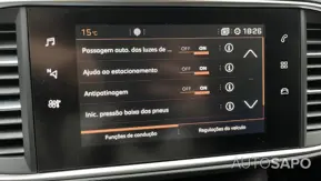 Peugeot 308 de 2019