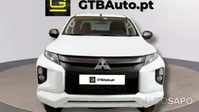 Mitsubishi L200 Strakar de 2023