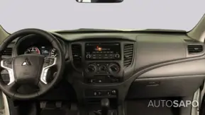 Mitsubishi L200 Strakar de 2023