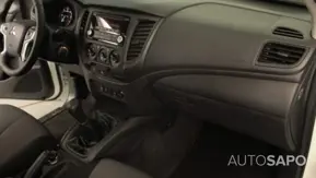 Mitsubishi L200 Strakar de 2023