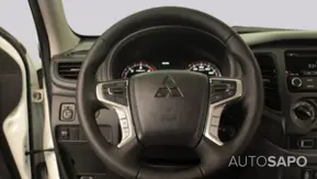 Mitsubishi L200 Strakar de 2023