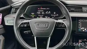 Audi e-tron de 2021