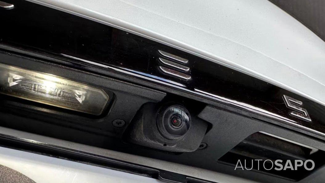 Tesla Model S de 2023