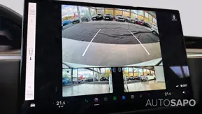 Tesla Model S de 2023