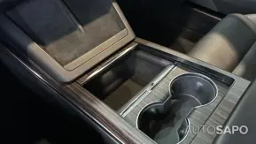 Tesla Model S de 2023