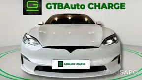 Tesla Model S de 2023