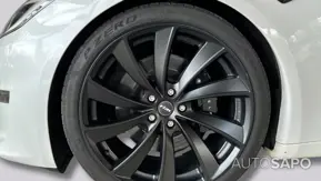 Tesla Model S de 2023