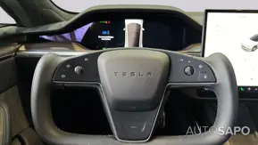 Tesla Model S de 2023