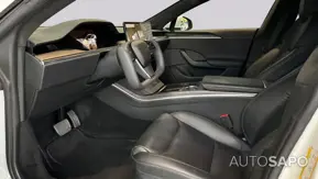 Tesla Model S de 2023