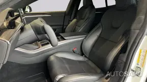 Tesla Model S de 2023