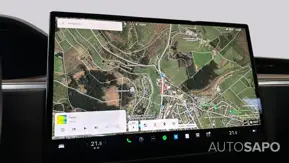 Tesla Model S de 2023