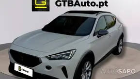 Cupra Formentor de 2022