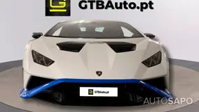 Lamborghini Huracán de 2023