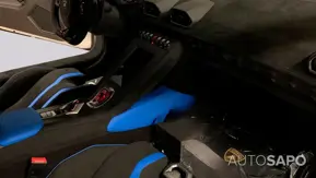 Lamborghini Huracán de 2023