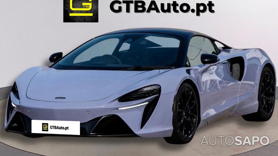 Tesla Model 3 de 2020