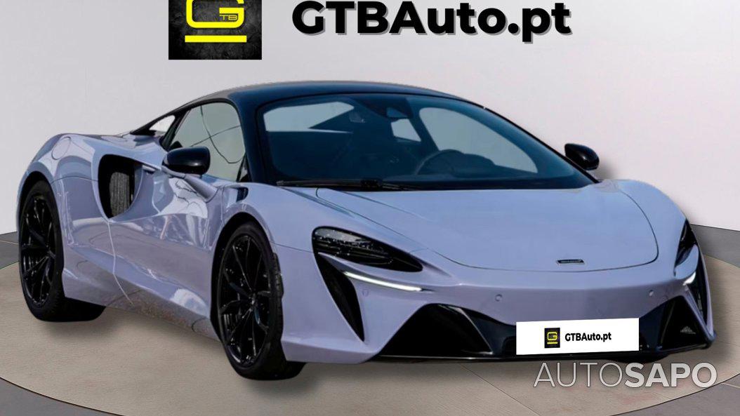 Tesla Model 3 de 2020