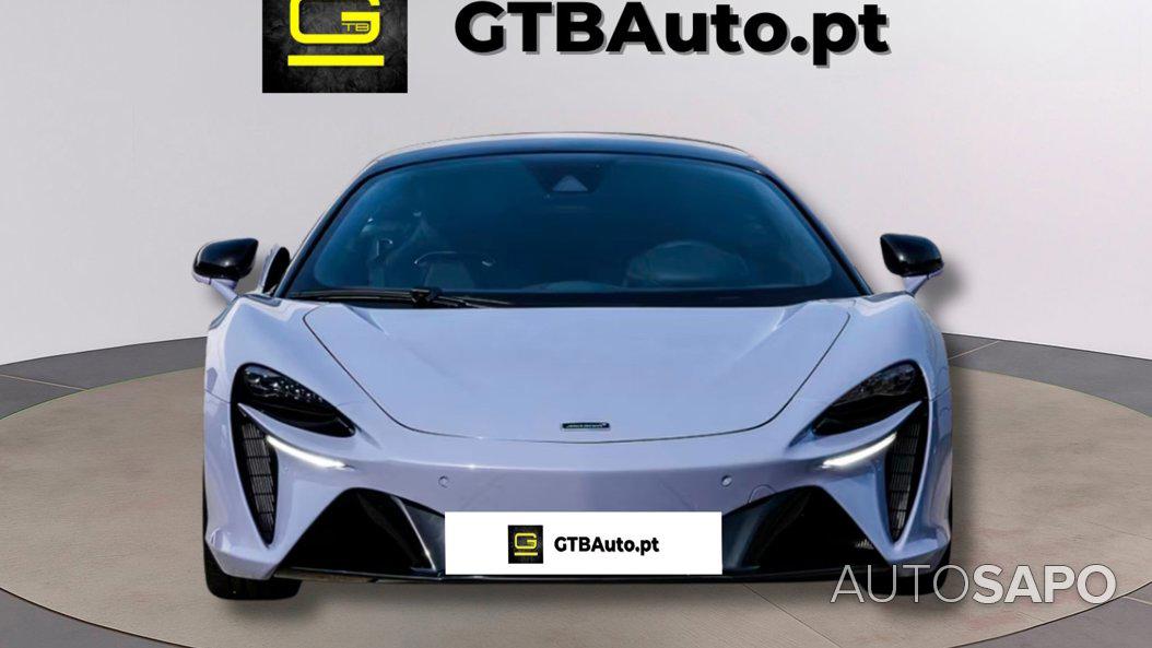 Tesla Model 3 de 2020