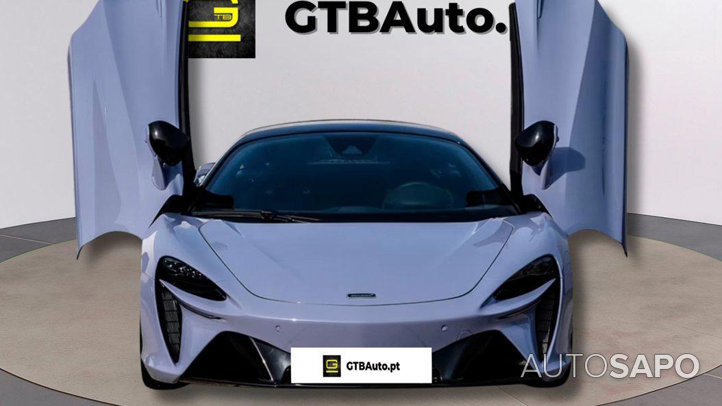 Tesla Model 3 de 2020