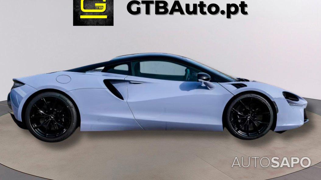 Tesla Model 3 de 2020