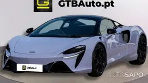 Tesla Model 3 de 2020