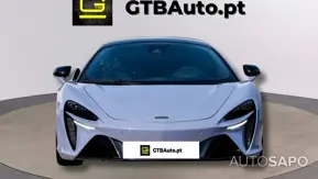 Tesla Model 3 de 2020