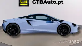 Tesla Model 3 de 2020