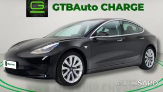 Tesla Model 3 de 2020
