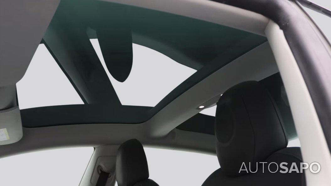 Tesla Model 3 de 2020 Auto SAPO Tesla Model 3 de 2020 Auto SAPO