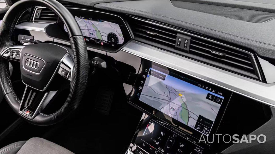 Tesla Model 3 de 2020