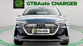 Tesla Model 3 de 2020