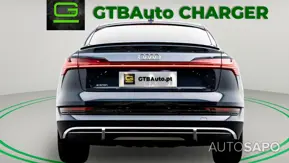 Tesla Model 3 de 2020