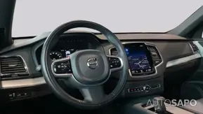 Volvo XC90 de 2021