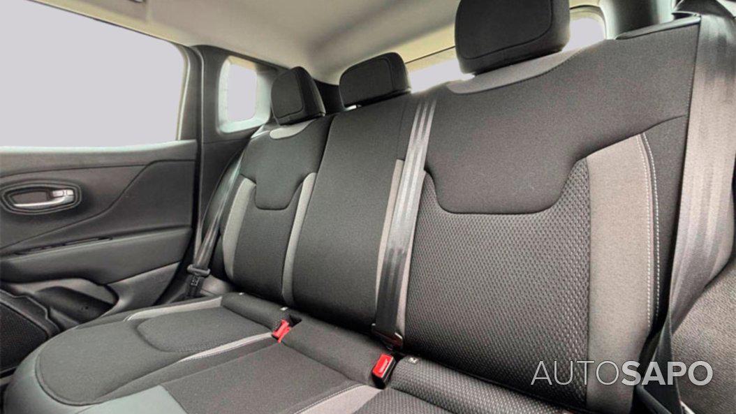 Jeep Renegade de 2023