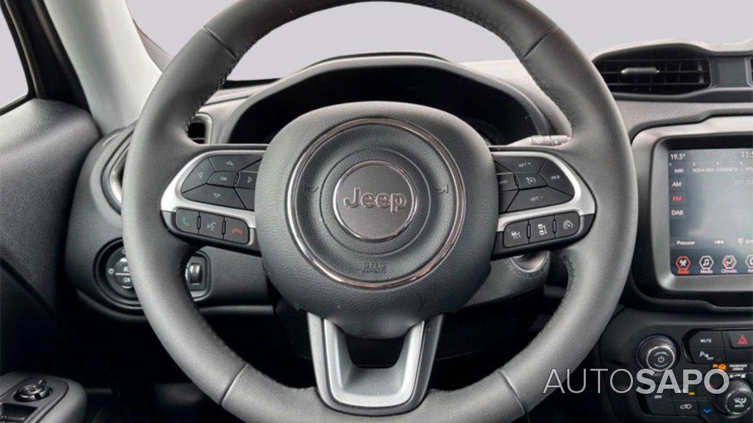 Jeep Renegade de 2023