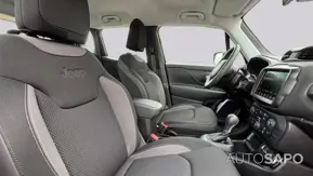 Jeep Renegade de 2023