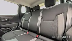 Jeep Renegade de 2023