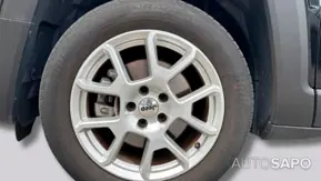 Jeep Renegade de 2023