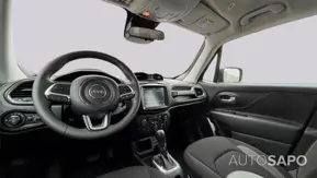 Jeep Renegade de 2023