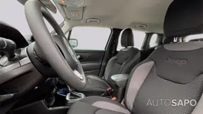 Jeep Renegade de 2023