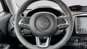 Jeep Renegade de 2023