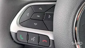 Jeep Renegade de 2023