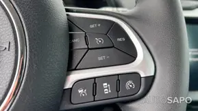 Jeep Renegade de 2023