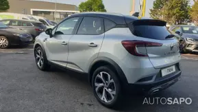 Renault Captur 1.0 TCe RS Line de 2023
