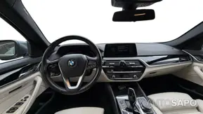 BMW Série 5 de 2020