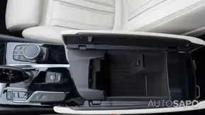 BMW Série 5 de 2020