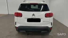 Citroen C5 AirCross de 2019